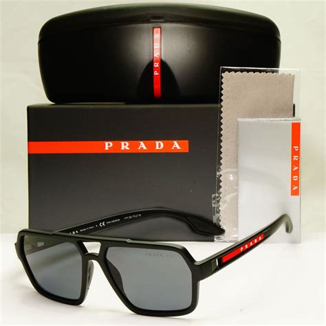 Shop Used Prada Sunglasses 